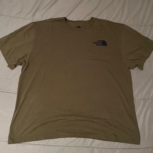 Men’s North Face T-Shirt